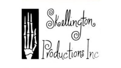 Skellington Productions Inc