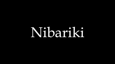 Nibariki