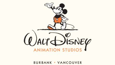 Walt Disney Animation Canada