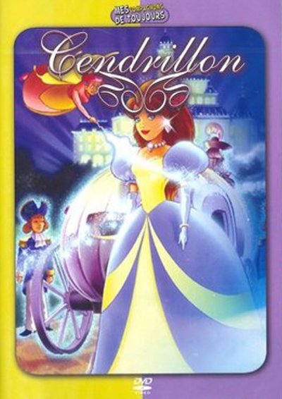 Cendrillon