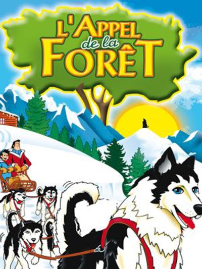 L'Appel de la forêt