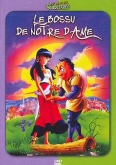 Le Bossu de Notre Dame