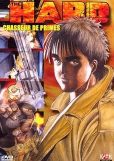 The Hard Chasseur de Primes