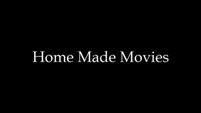 Home Made Movies