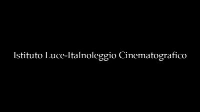 Istituto Luce-Italnoleggio Cinematografico