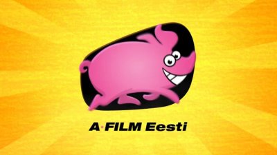 A. Film Eesti