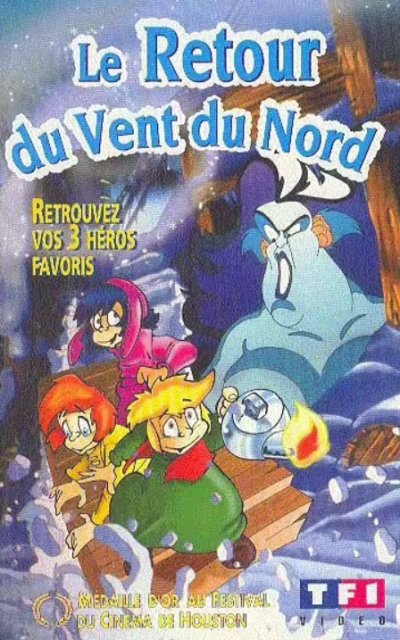 Le retour du vent du Nord