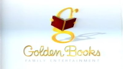 Golden Books Family Entertainment