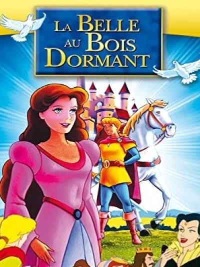 La Belle au bois dormant