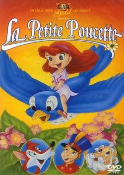 La petite Poucette