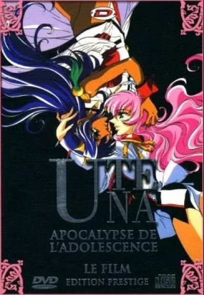 Utena - Apocalypse d'adolescence