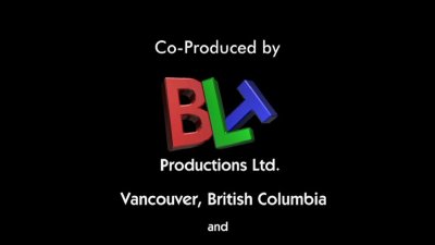 BLT Productions