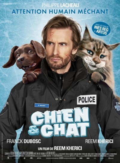 Chien et Chat