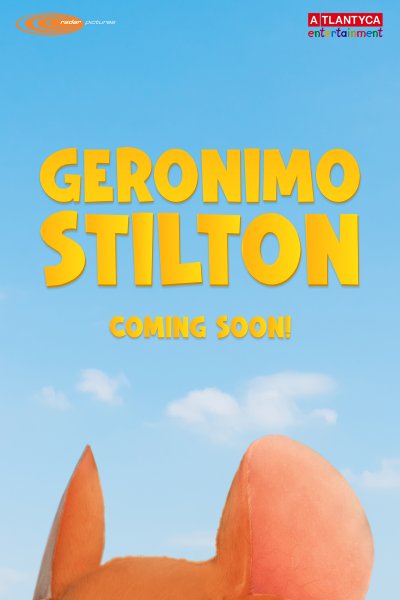 Geronimo Stilton