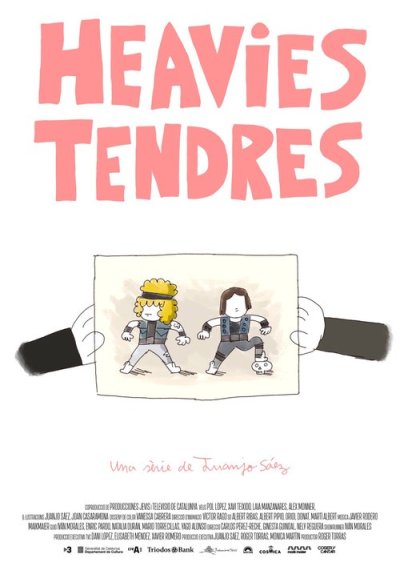 Heavies tendres