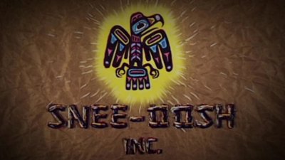 Snee-Oosh Productions