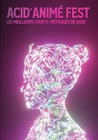 Acid'Animé Fest  Les Meilleurs Courts-métrages de 2022