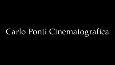 Carlo Ponti Cinematografica