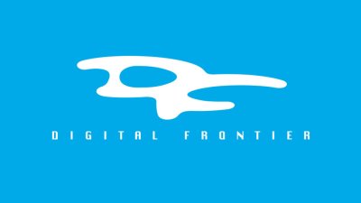 Digital Frontier