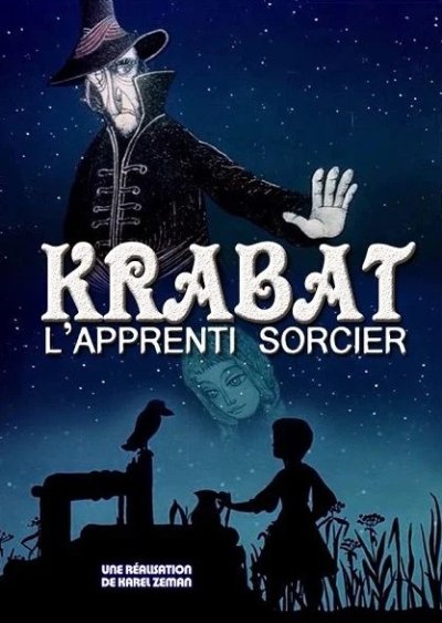 L'apprenti sorcier