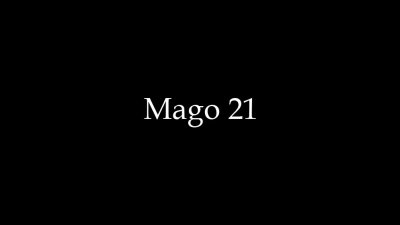 Mago 21