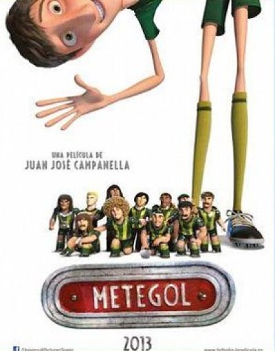 Metegol
