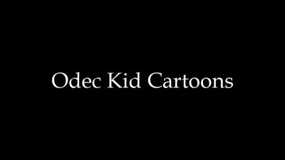 Odec Kid Cartoons