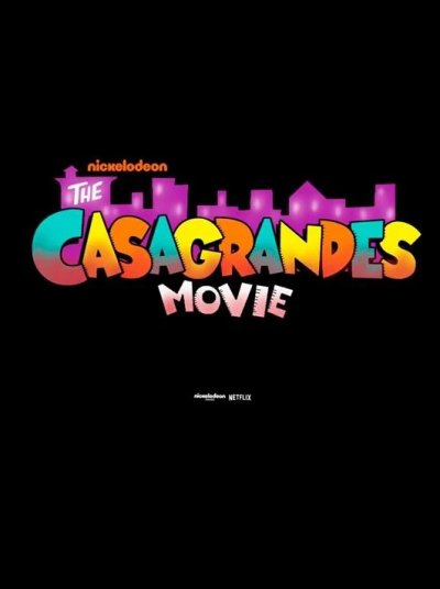 Bienvenue chez les Casagrandes  Le film