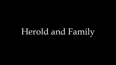 Herold and Family