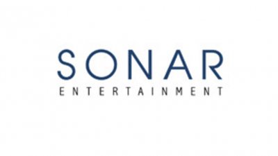 Sonar Entertainment 
