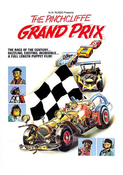 Grand Prix Pignon-sur-Roc