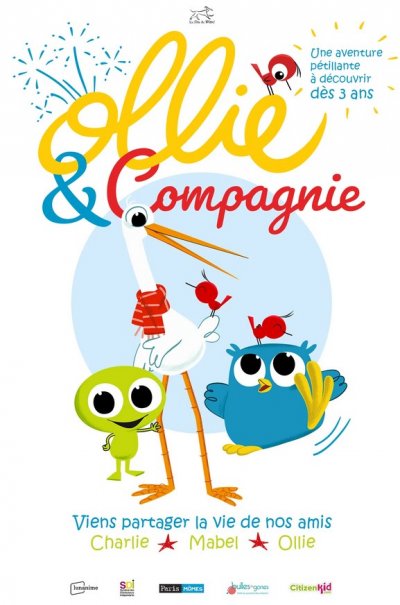 Ollie & Compagnie