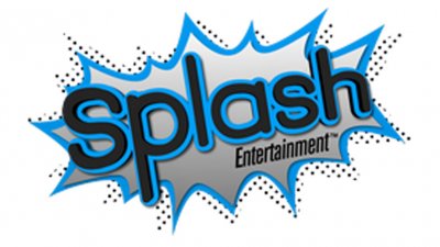 Splash Entertainment