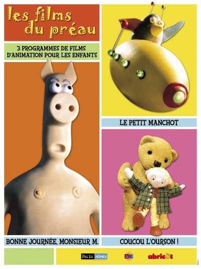 Bonne journée, monsieur M.