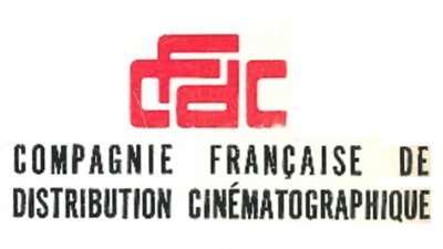 Compagnie Française de Distribution Cinématographique (CFDC)