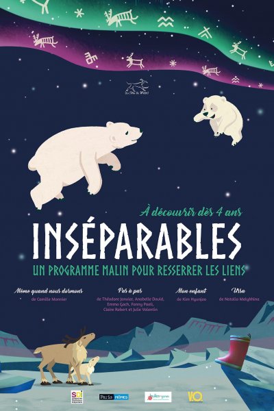 Inséparables