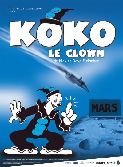 Koko le clown