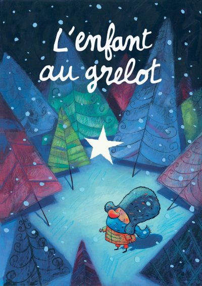 L’Enfant au grelot 