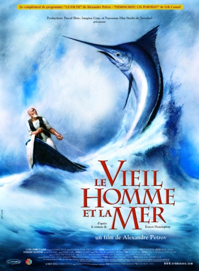 Le Vieil Homme et la mer