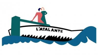 Les Films de l'Atalante