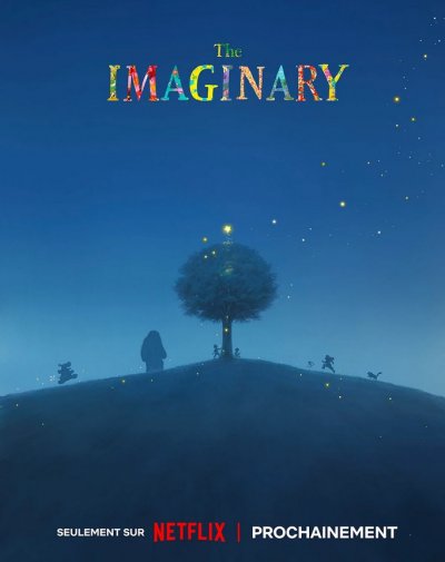 The Imaginary