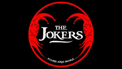 The Jokers  Les Bookmakers