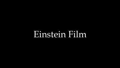 Einstein Film