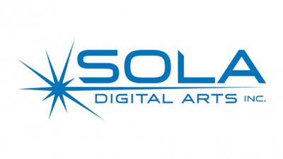 Sola Digital Arts