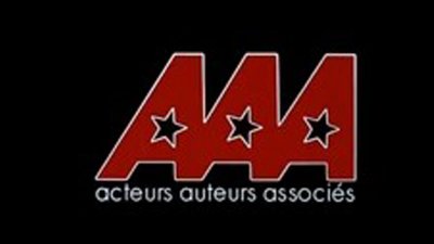 Acteurs auteurs associés (AAA)