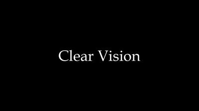 Clear Vision