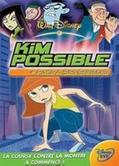 Kim Possible - Face à ses ennemis
