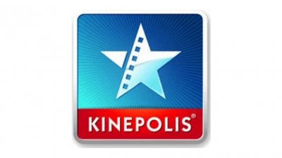 Kinepolis France