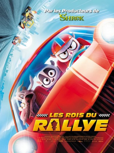 Les Rois du Rallye