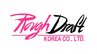 Rough Draft Korea